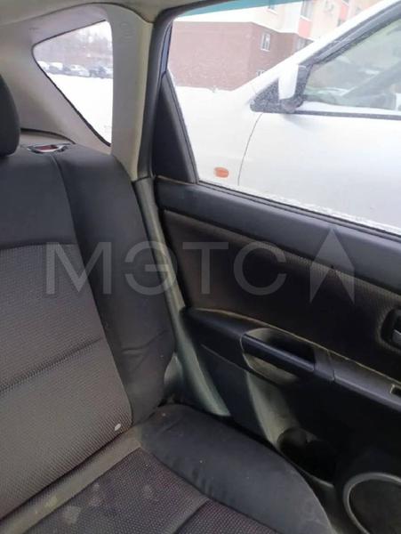 Mazda 3 2006, фото 18