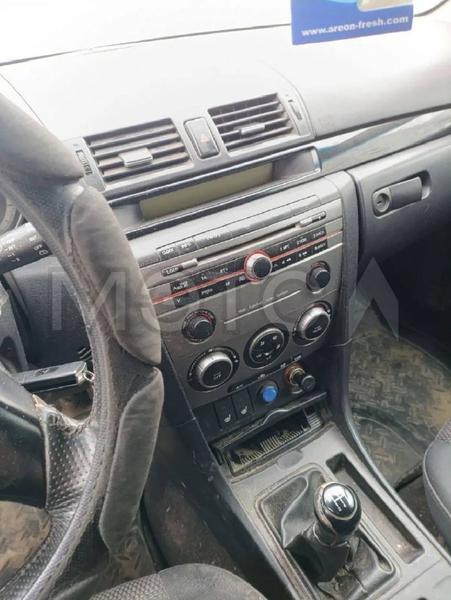 Mazda 3 2006, фото 7