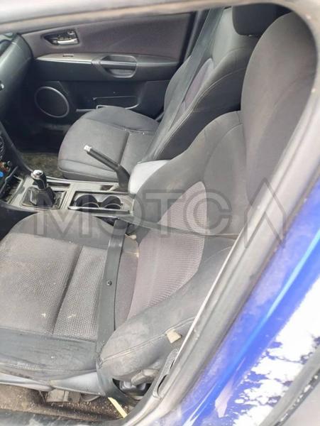 Mazda 3 2006, фото 11