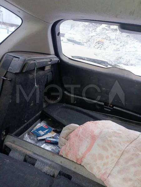 Mazda 3 2006, фото 14