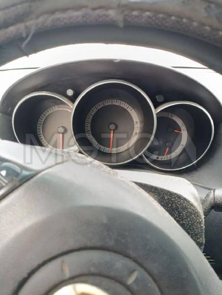Mazda 3 2006, фото 10