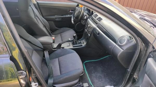 Mazda 3 2007, фото 3