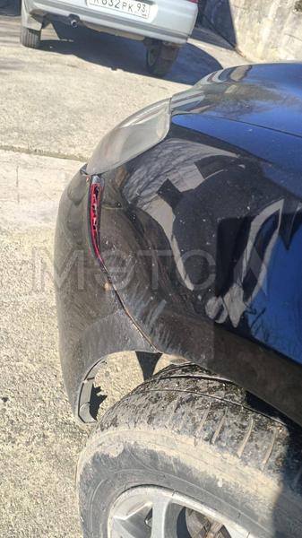 Mazda 3 2008, фото 16