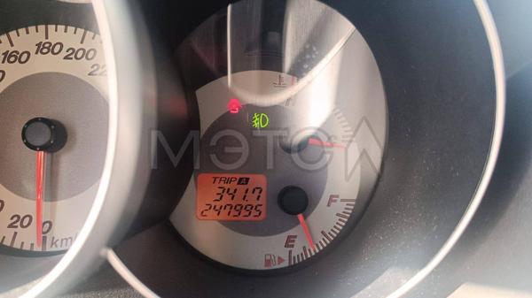 Mazda 3 2008, фото 6