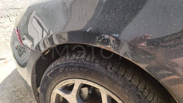 Mazda 3 2008, фото 14