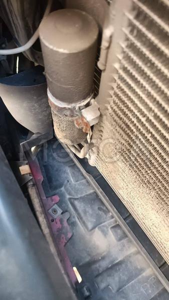 Mazda 3 2008, фото 24