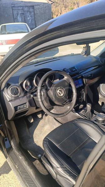 Mazda 3 2008, фото 5