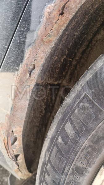 Mazda 3 2008, фото 12