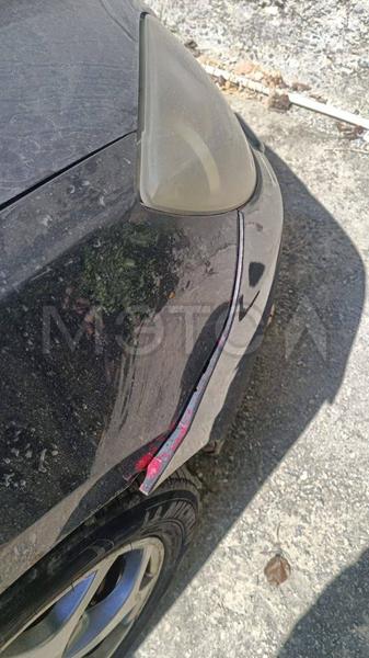 Mazda 3 2008, фото 7
