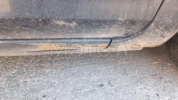 Mazda 3 2008, фото 26