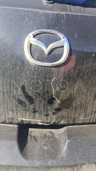 Mazda 3 2008, фото 20