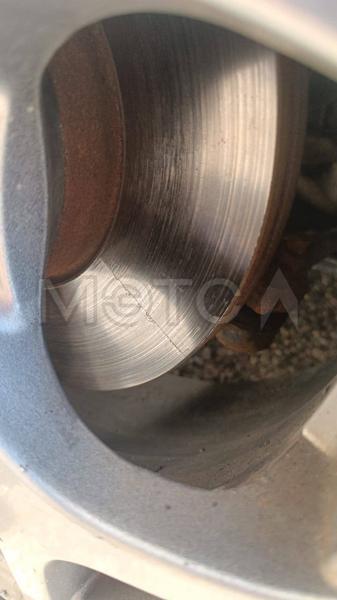 Mazda 3 2008, фото 13