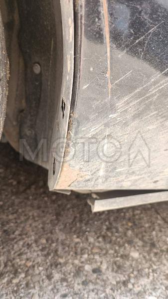 Mazda 3 2008, фото 15