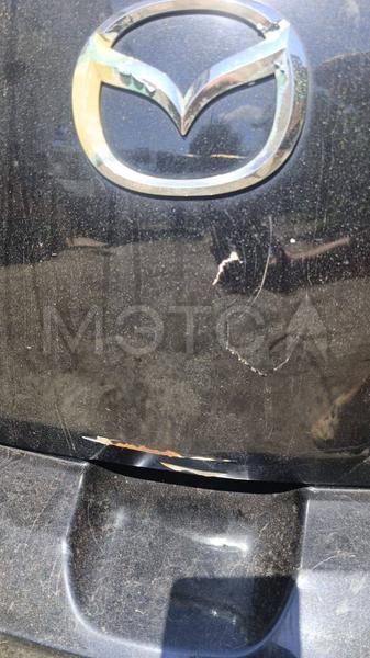 Mazda 3 2008, фото 11