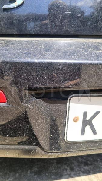 Mazda 3 2008, фото 10