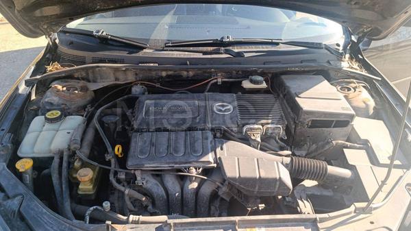 Mazda 3 2008, фото 25