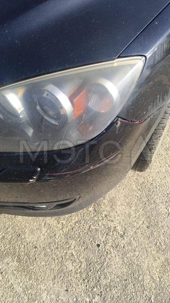 Mazda 3 2008, фото 18