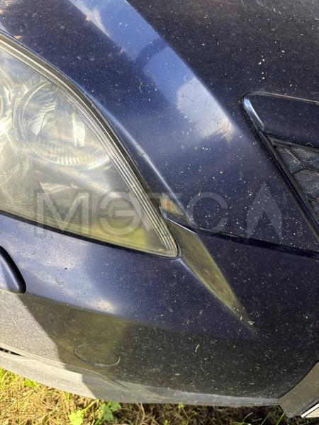Mazda 3 2008, фото 3