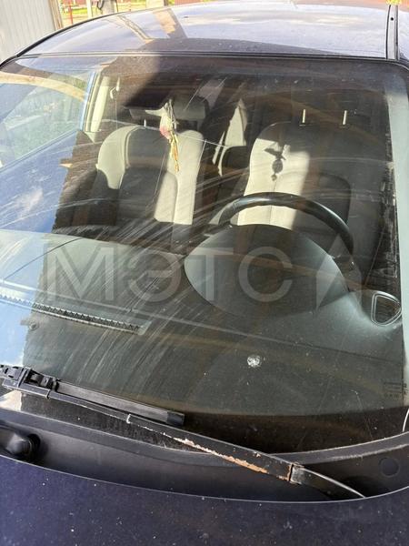 Mazda 3 2008, фото 10