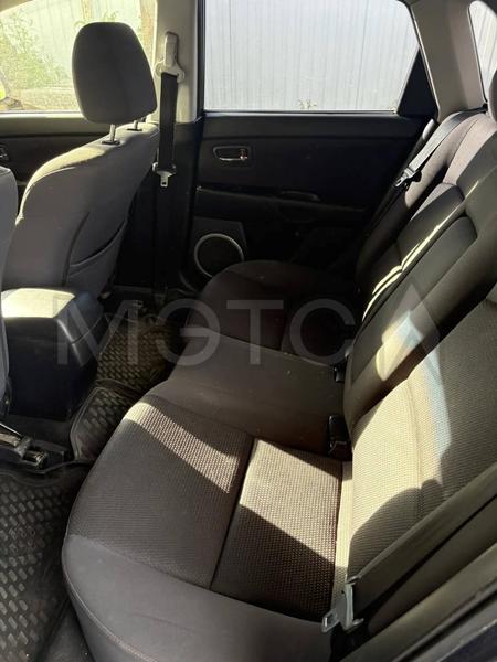 Mazda 3 2008, фото 8