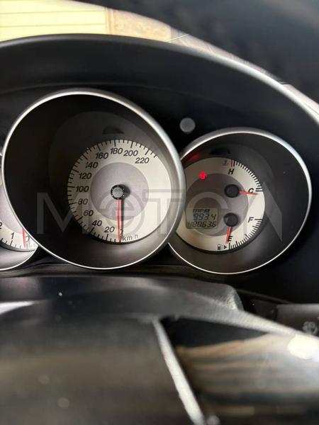 Mazda 3 2008, фото 6