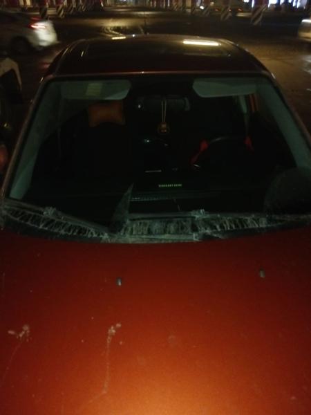 Mazda 3 2005, фото 8