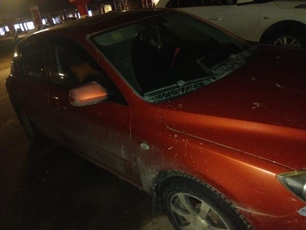 Mazda 3 2005, фото 6