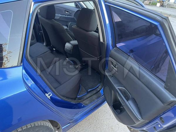 Mazda 3 2005, фото 6