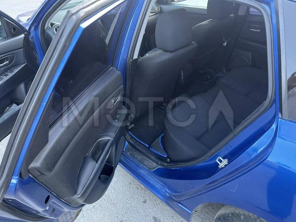 Mazda 3 2005, фото 5