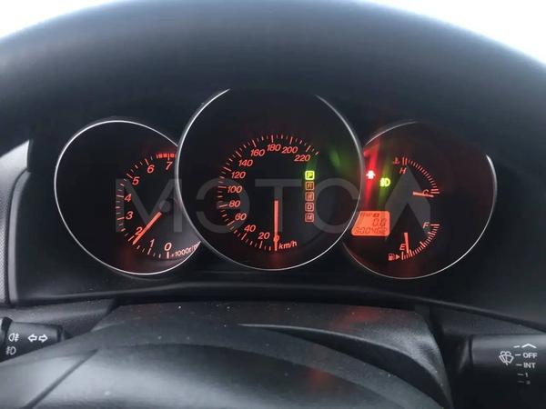 Mazda 3 2005, фото 7