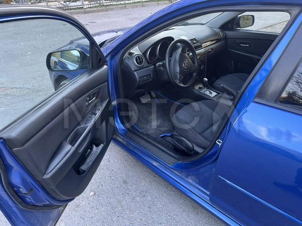 Mazda 3 2005, фото 4