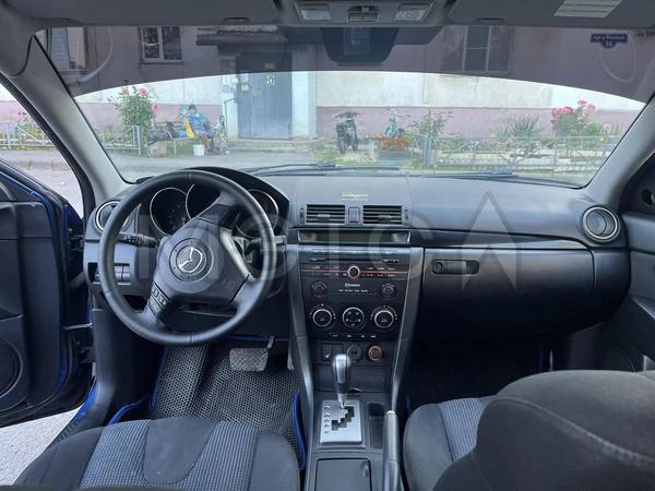 Mazda 3 2005, фото 2