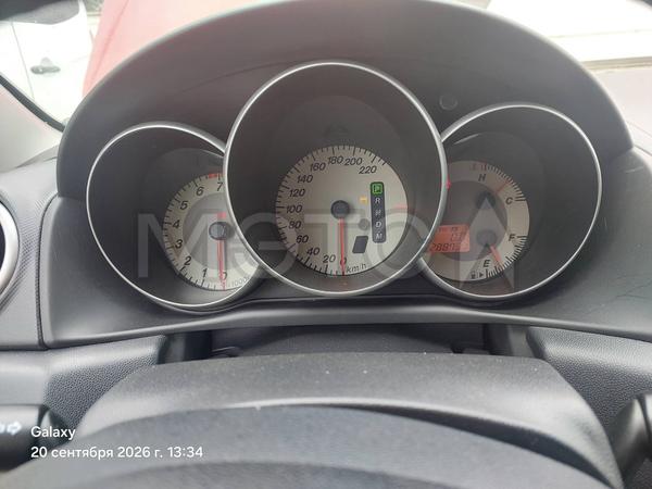 Mazda 3 2006, фото 7