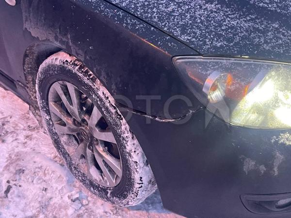 Mazda 3 2006, фото 5