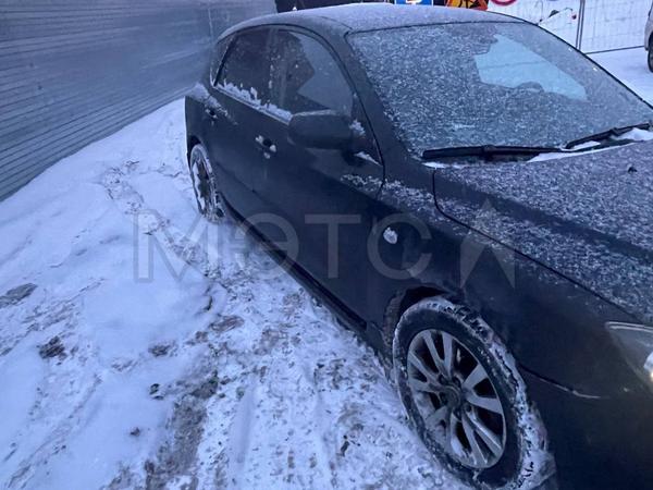 Mazda 3 2006, фото 3