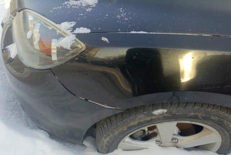 Mazda 3 2008, фото 2