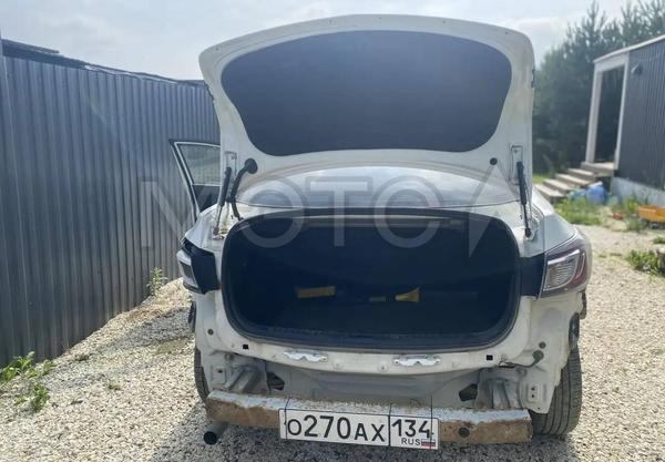 Mazda 3 2012, фото 6