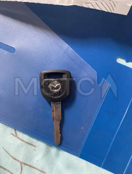Mazda 3 2012, фото 12