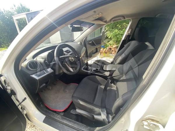 Mazda 3 2012, фото 8