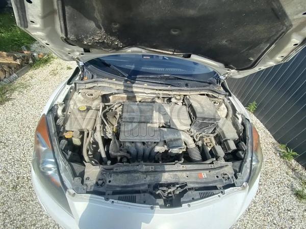 Mazda 3 2012, фото 10