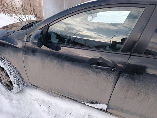 Mazda 3 2011, фото 2