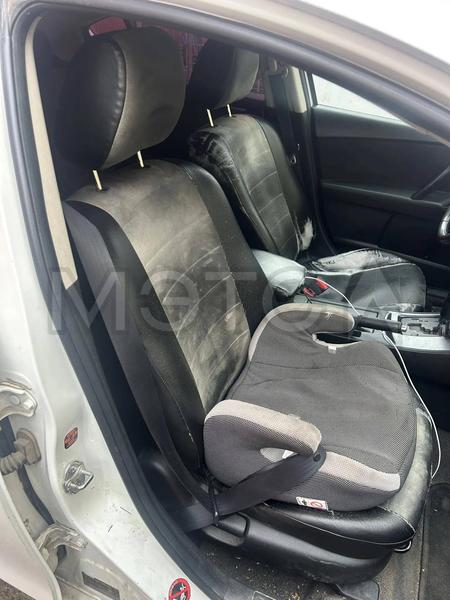 Mazda 3 2011, фото 13
