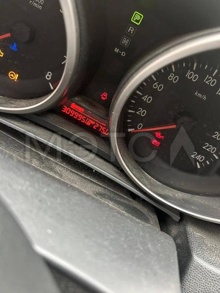 Mazda 3 2011, фото 9