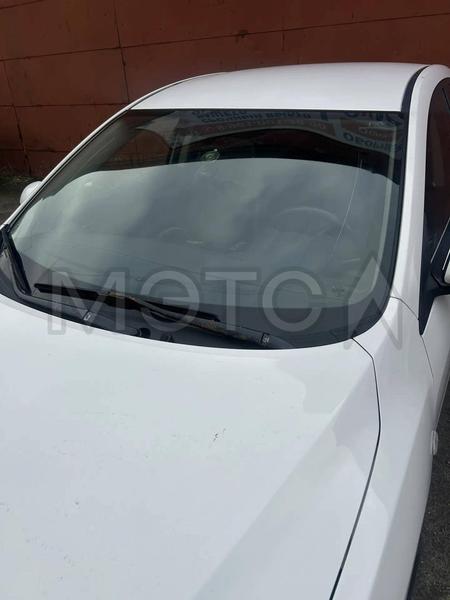 Mazda 3 2011, фото 8