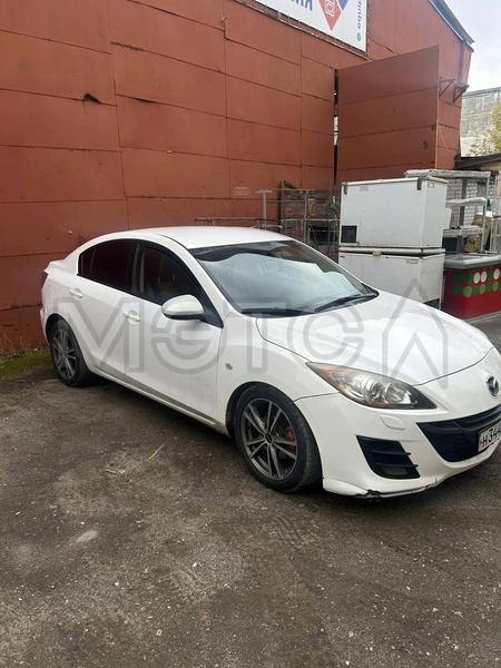 Mazda 3 2011, фото 3