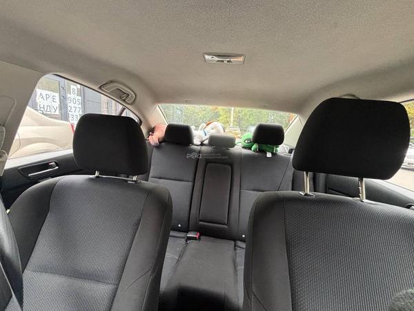 Mazda 3 2011, фото 7