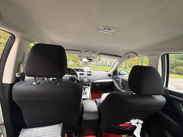 Mazda 3 2011, фото 6
