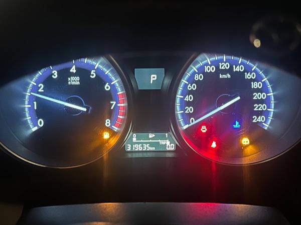 Mazda 3 2011, фото 10