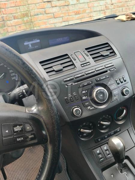 Mazda 3 2012, фото 7