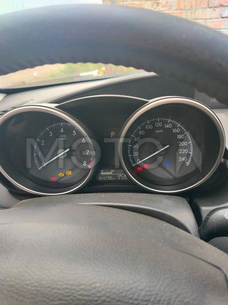 Mazda 3 2012, фото 4